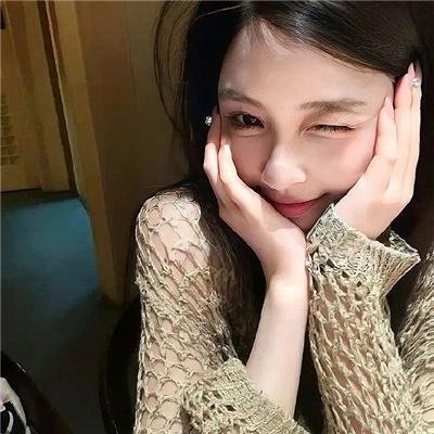 幸运的我们